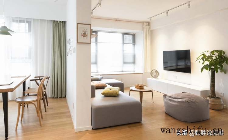 新房住了2年才发现,还是简装最实在,不仅省钱住着还舒心 旧房翻新 第3张 新房住了2年才发现,还是简装最实在,不仅省钱住着还舒心 旧房翻新 粉刷匠第3张 新房住了2年才发现,还是简装最实在,不仅省钱住着还舒心 旧房翻新 第3张 新房住了2年才发现,还是简装最实在,不仅省钱住着还舒心 旧房翻新 粉刷匠第3张