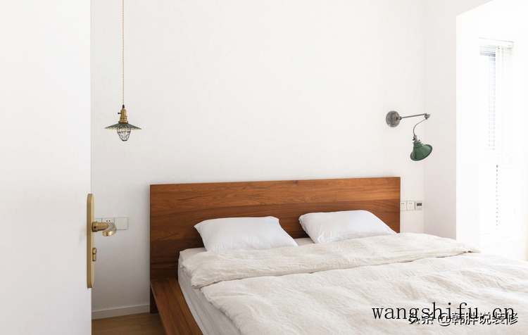 新房住了2年才发现,还是简装最实在,不仅省钱住着还舒心 旧房翻新 第8张 新房住了2年才发现,还是简装最实在,不仅省钱住着还舒心 旧房翻新 粉刷匠第8张 新房住了2年才发现,还是简装最实在,不仅省钱住着还舒心 旧房翻新 第8张 新房住了2年才发现,还是简装最实在,不仅省钱住着还舒心 旧房翻新 粉刷匠第8张