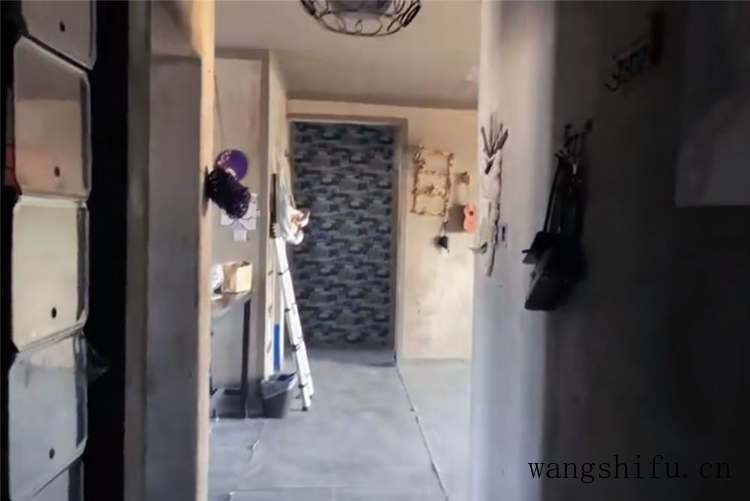 一位姑娘晒出独居的家,毛坯房不装修直接住,网友:也是服了 旧房翻新 第3张 一位姑娘晒出独居的家,毛坯房不装修直接住,网友:也是服了 旧房翻新 粉刷匠第3张 一位姑娘晒出独居的家,毛坯房不装修直接住,网友:也是服了 旧房翻新 第3张 一位姑娘晒出独居的家,毛坯房不装修直接住,网友:也是服了 旧房翻新 粉刷匠第3张