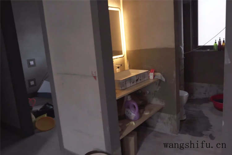他住进不装修的毛坯房4个月,虽简陋却倍感温馨,网友:还不错 旧房翻新 第11张 他住进不装修的毛坯房4个月,虽简陋却倍感温馨,网友:还不错 旧房翻新 粉刷匠第11张 他住进不装修的毛坯房4个月,虽简陋却倍感温馨,网友:还不错 旧房翻新 第11张 他住进不装修的毛坯房4个月,虽简陋却倍感温馨,网友:还不错 旧房翻新 粉刷匠第11张