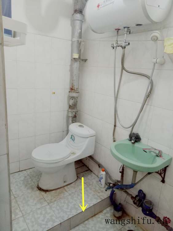 67㎡老房打算重装卫生间,设计师提醒:马桶区必须做局部地台才行 旧房翻新 第5张 67㎡老房打算重装卫生间,设计师提醒:马桶区必须做局部地台才行 旧房翻新 粉刷匠第5张 67㎡老房打算重装卫生间,设计师提醒:马桶区必须做局部地台才行 旧房翻新 第5张 67㎡老房打算重装卫生间,设计师提醒:马桶区必须做局部地台才行 旧房翻新 粉刷匠第5张
