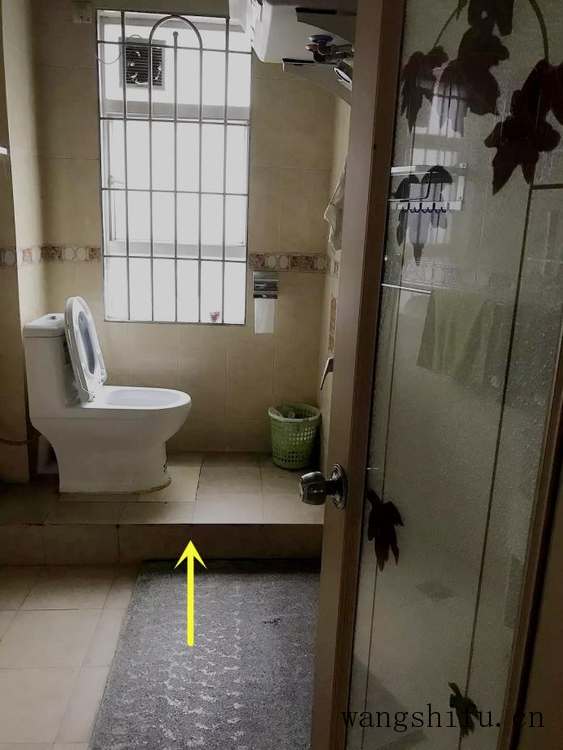67㎡老房打算重装卫生间,设计师提醒:马桶区必须做局部地台才行 旧房翻新 第7张 67㎡老房打算重装卫生间,设计师提醒:马桶区必须做局部地台才行 旧房翻新 粉刷匠第7张 67㎡老房打算重装卫生间,设计师提醒:马桶区必须做局部地台才行 旧房翻新 第7张 67㎡老房打算重装卫生间,设计师提醒:马桶区必须做局部地台才行 旧房翻新 粉刷匠第7张