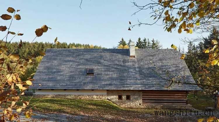 老旧建筑改造|乡村住房改造设计 老旧建筑改造|乡村住房改造设计