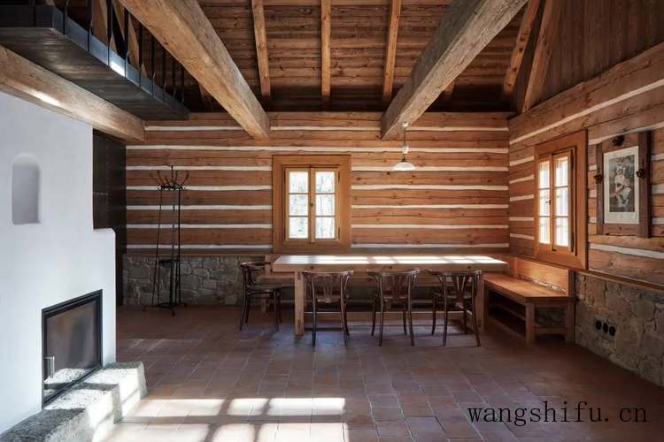 老旧建筑改造|乡村住房改造设计 老旧建筑改造|乡村住房改造设计