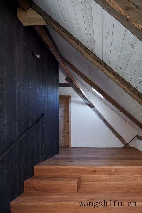 老旧建筑改造|乡村住房改造设计 老旧建筑改造|乡村住房改造设计