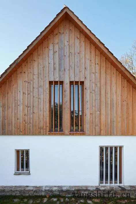 老旧建筑改造|乡村住房改造设计 老旧建筑改造|乡村住房改造设计