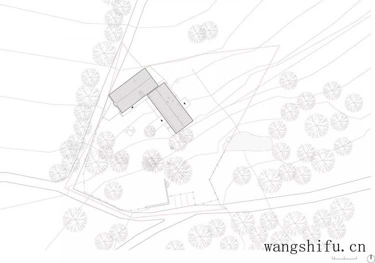 老旧建筑改造|乡村住房改造设计 老旧建筑改造|乡村住房改造设计