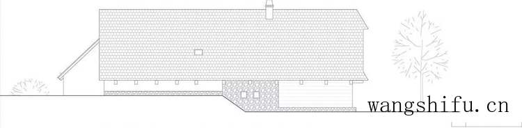 老旧建筑改造|乡村住房改造设计 老旧建筑改造|乡村住房改造设计