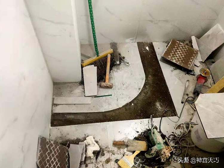 老房子卫生间翻新改造施工方案要点有哪些? 老房子卫生间翻新改造施工方案要点有哪些?