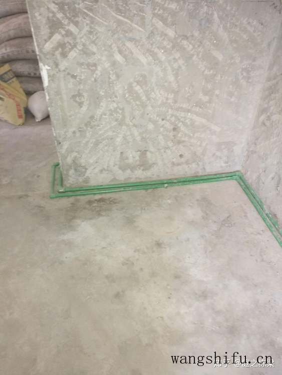 厨房卫生间整体翻新全过程实拍,欢迎观看指导 厨房卫生间整体翻新全过程实拍,欢迎观看指导