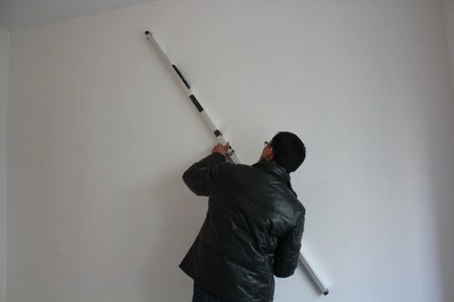 西安旧房装修之墙面验收要点,打造墙面更光洁 西安旧房装修之墙面验收要点,打造墙面更光洁