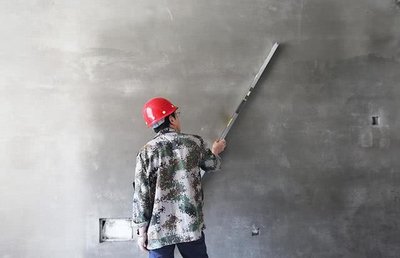 西安旧房承重墙的验收标准，对自己和家人的安全负责