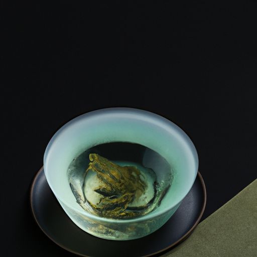 青砖茶