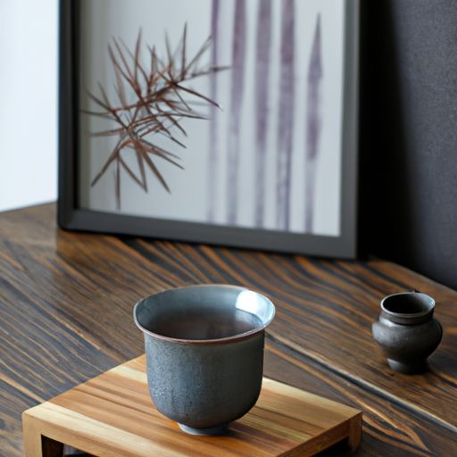 实木茶桌