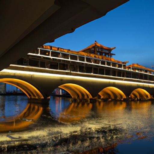 史南桥