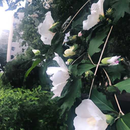 午时花