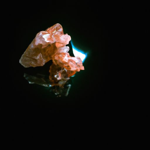 红水晶