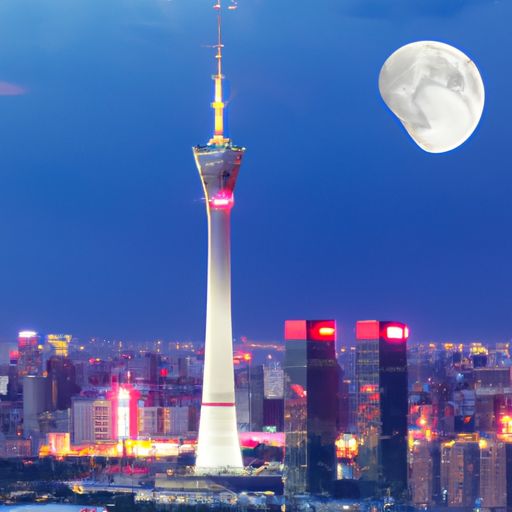 夜明珠