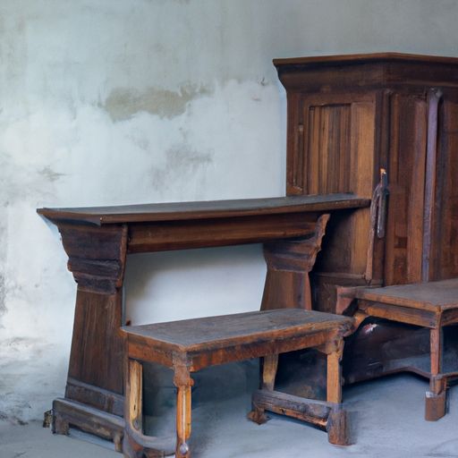 老红木家具