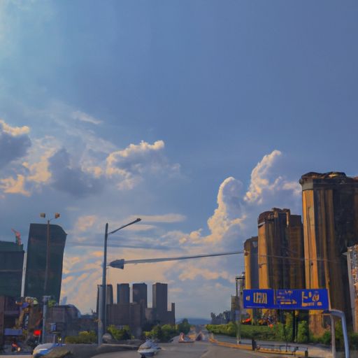 哪个城市落户