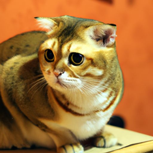 折耳猫