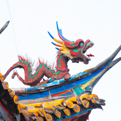 磁化龙头