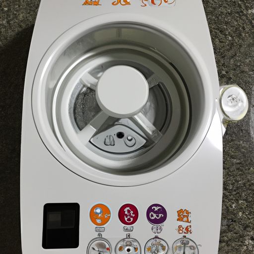 水仙牌洗衣机