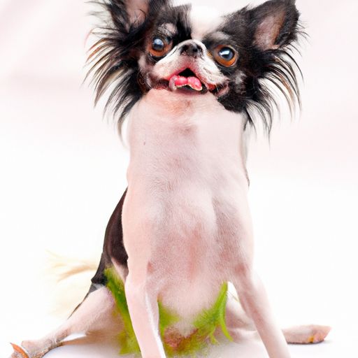 贵妇人犬