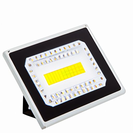 led护眼台灯