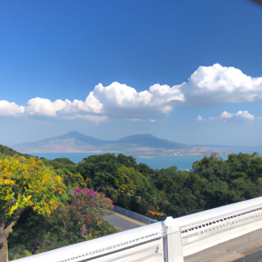 海景 哪个地方