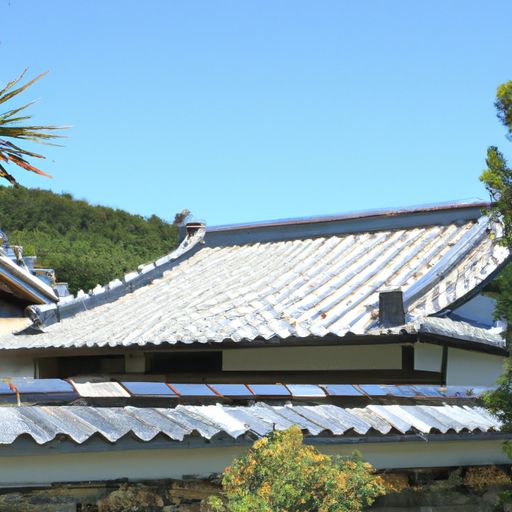套房屋