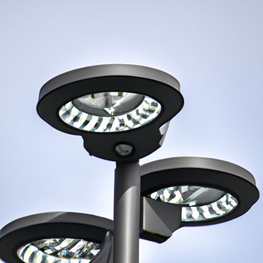 led户外灯具