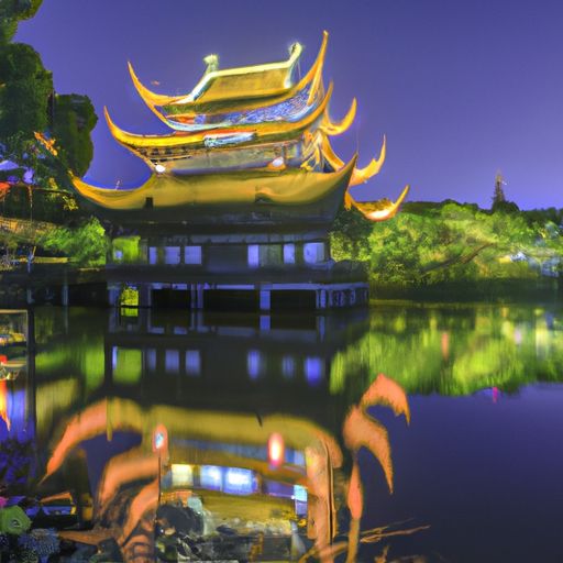 qixijie