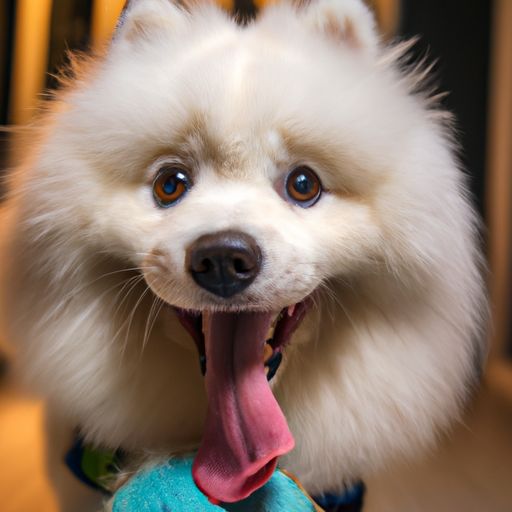 美国比特犬