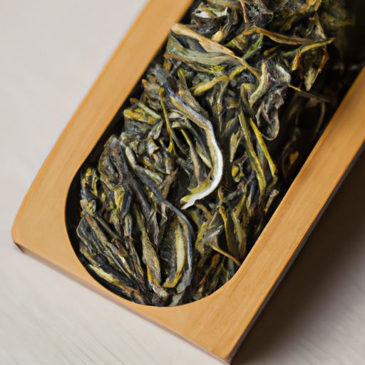 大肚子茶