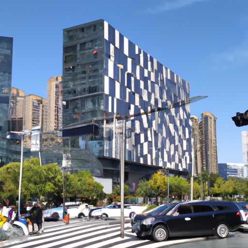 秋涛北路属于哪个区