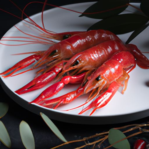 青虾