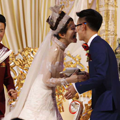 刘恺威悔婚