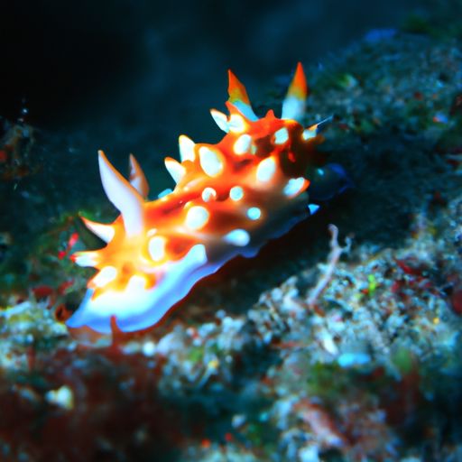 海兔