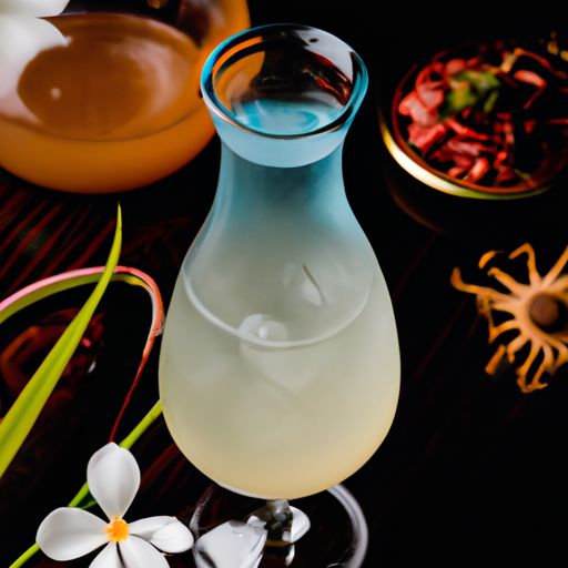 锐澳鸡尾酒