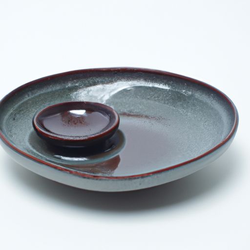黑陶
