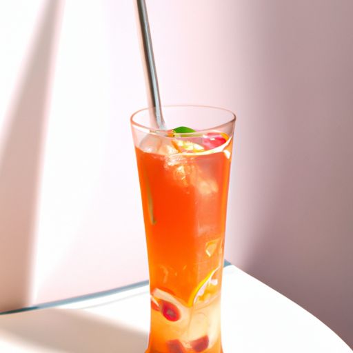 柚子茶