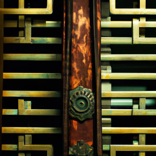 铝合金纱窗