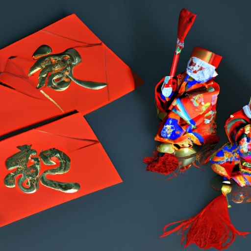接财神