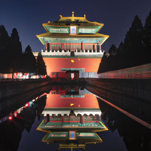 全景门