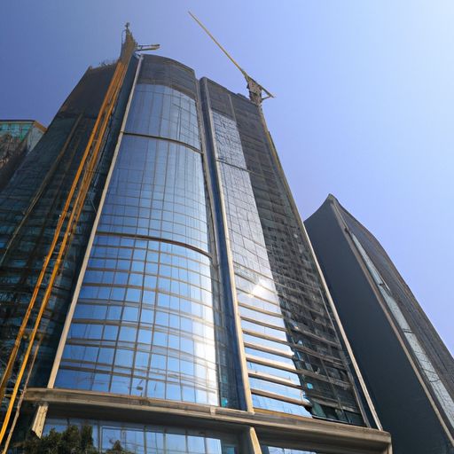 建筑街前楼是哪个楼