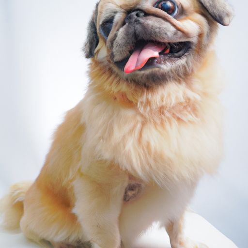 贵妇犬