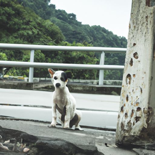 灵堤犬
