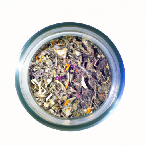 勿忘我花草茶