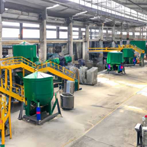 新型环保建材